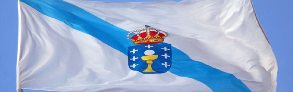 Bandeira galega