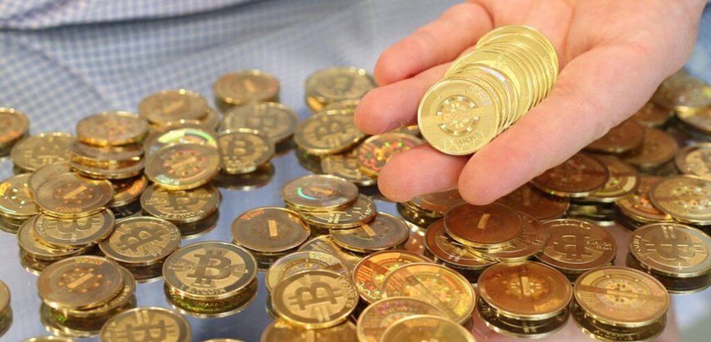 Bitcoin4