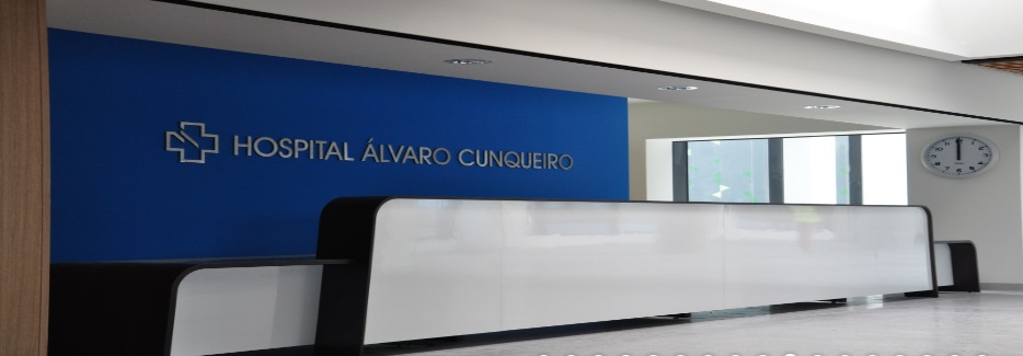 Personal eventual temporal sergas cunqueiro vigo