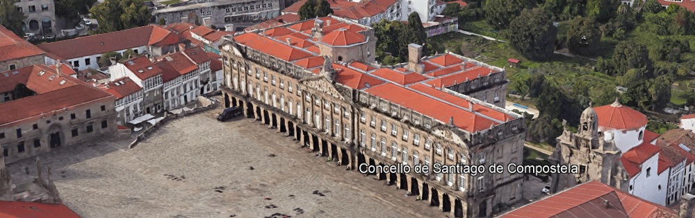 Concello de santiago icio